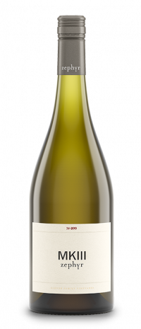Zephyr MK3 Sauvignon Blanc - Single Vineyard Wines of Marlborough, New Zealand
