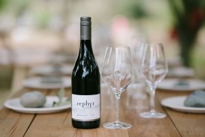 Resources for trade Zephyr Wine