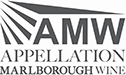 AMW logo