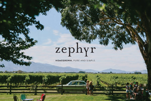 Resources for trade Zephyr Wine