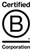 BCorp logo